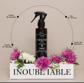 Loción Para mascotas LAFRAGANZZE En Spray (125ml)